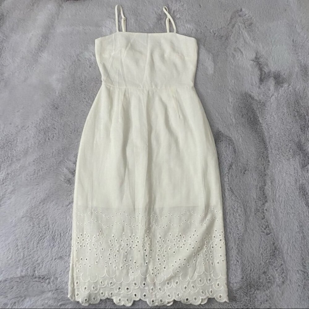 Row•A | Midi Dress | XS